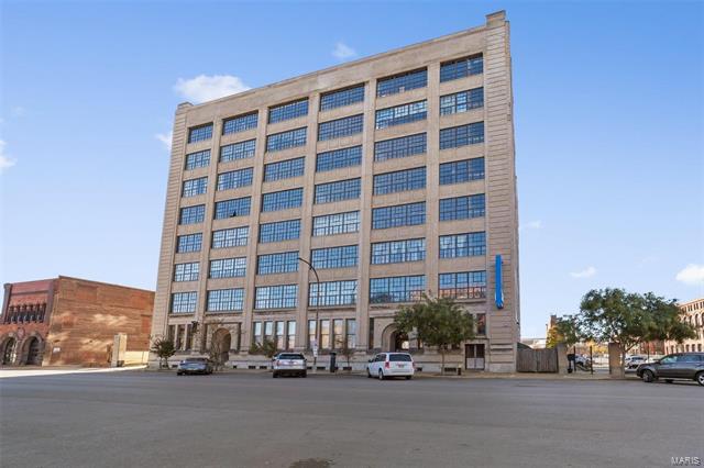 Building Photo - 2020 Washington Ave