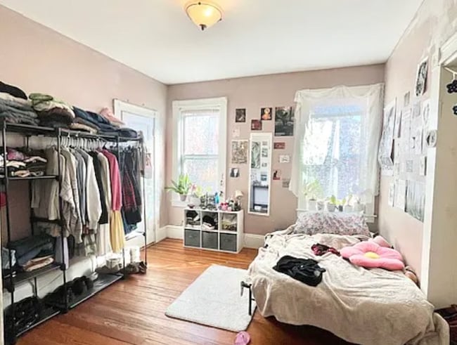 Foto del edificio - 83 Wensley St