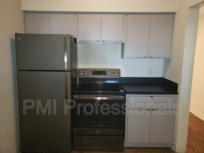 Foto del edificio - 429 Humphreys St