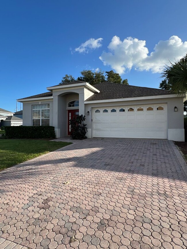 Foto del edificio - Springview in Debary-Spacious 4/2 Home wit...