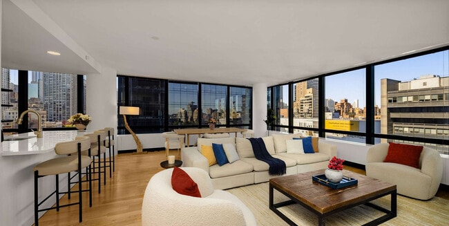 Building Photo - 1113 York Ave