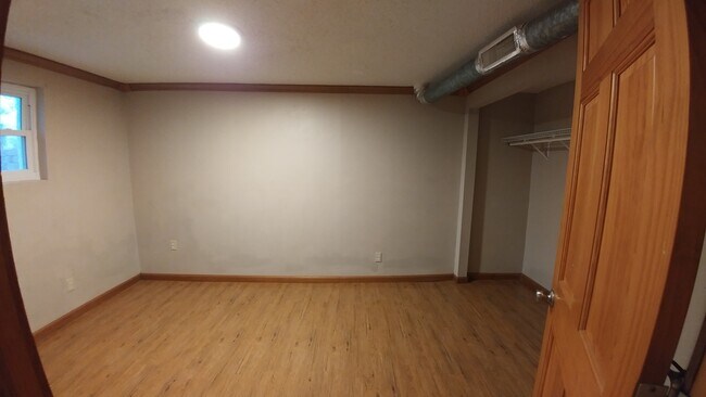 Master bedroom - 401 9th St