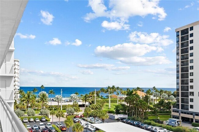 Foto del edificio - 3300 S Ocean Blvd