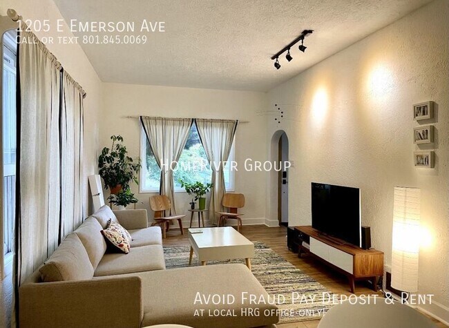 Building Photo - 1205 E Emerson Ave