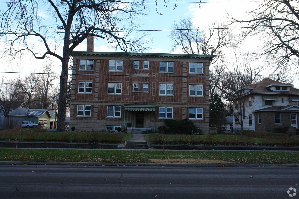 Foto del edificio - 1131 35th St