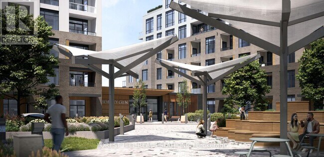 Building Photo - 8 Beverley Glen Blvd