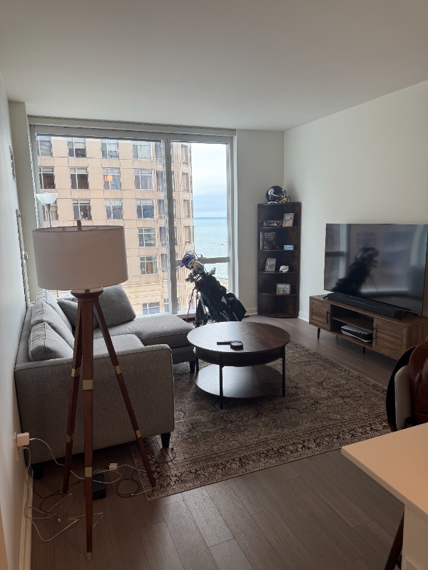 Building Photo - 500 N Lake Shore Dr