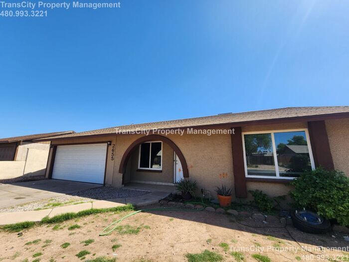 Primary Photo - Mesa Home for rent $1995 at Lindsay/Southe...