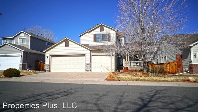 Foto del edificio - 3 br, 3 bath House - 9877 Atherton Way