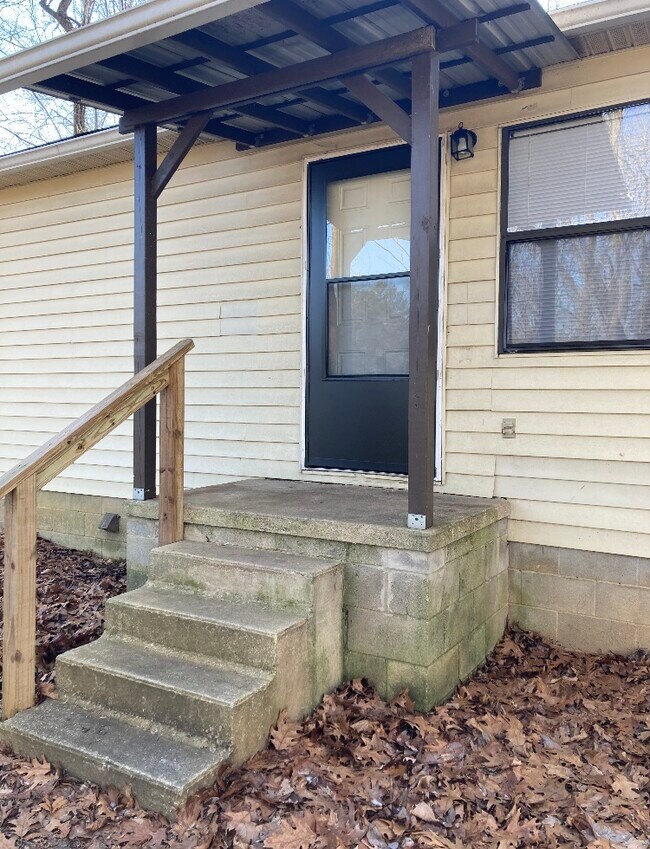 Foto del edificio - 1013 Crescent Dr