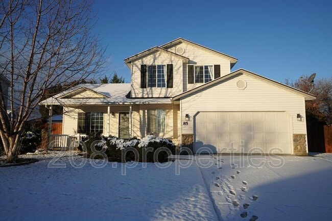 Building Photo - 85 S Rockhurst Way