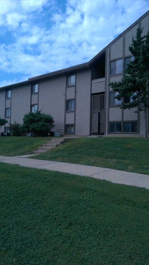 Primary Photo - 1301 SW Harrison St