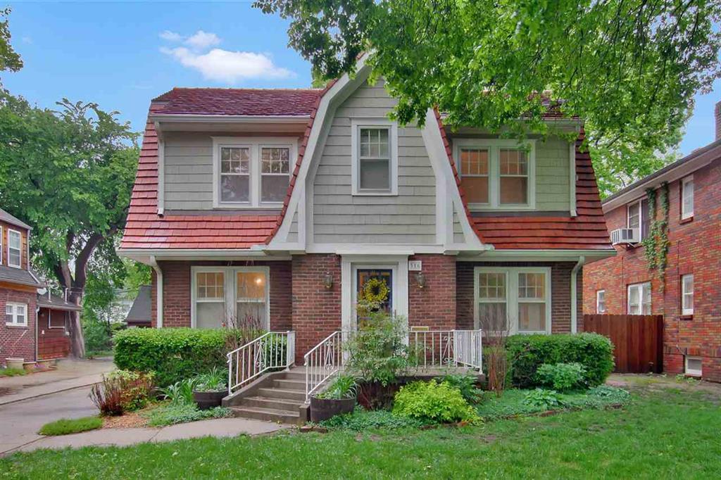 Primary Photo - 316 S Belmont St