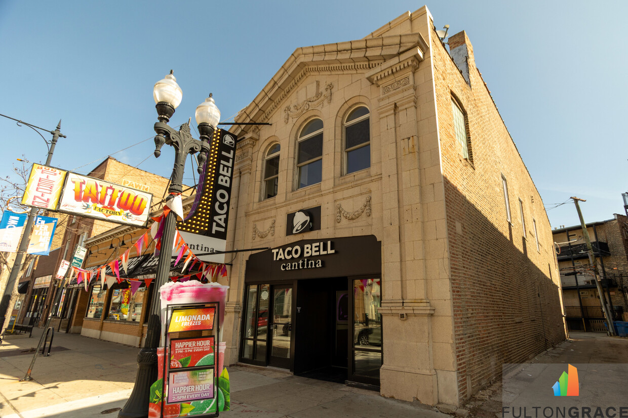 Foto principal - 4437 N Broadway