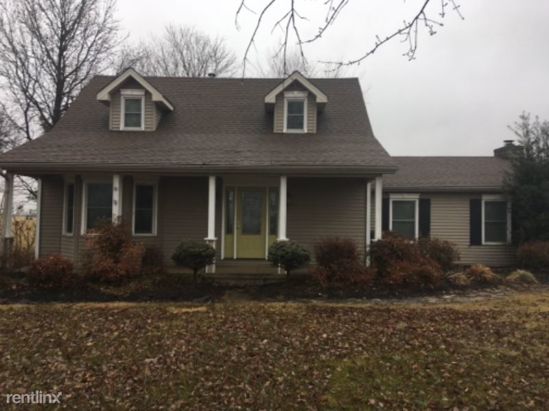 Primary Photo - 596 Saint Rose Rd