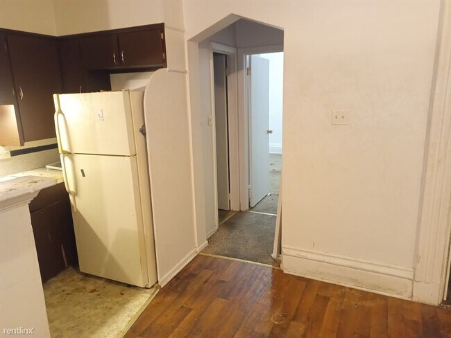 Foto del edificio - 1 br, 1 bath House - 510 North College Str...