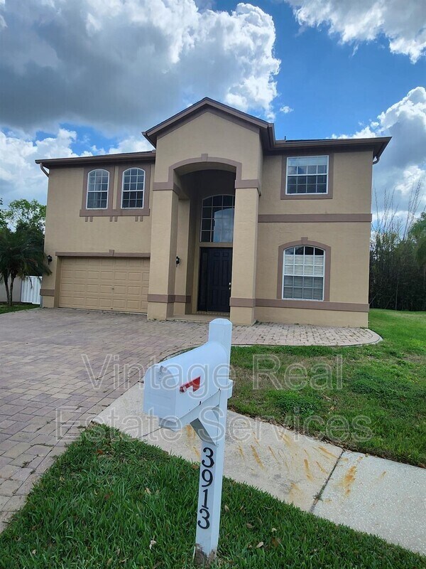 Foto del edificio - 3913 Roswell Pl