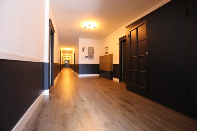 Foto del edificio - 747 S New Hampshire Ave