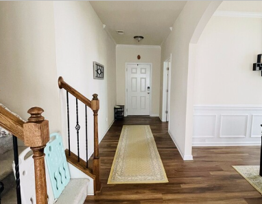 Building Photo - A charming house w/ 4 beds and 3bath in Ha...