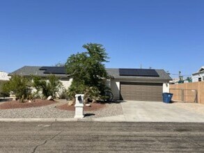 Building Photo - 2295 Senita Dr