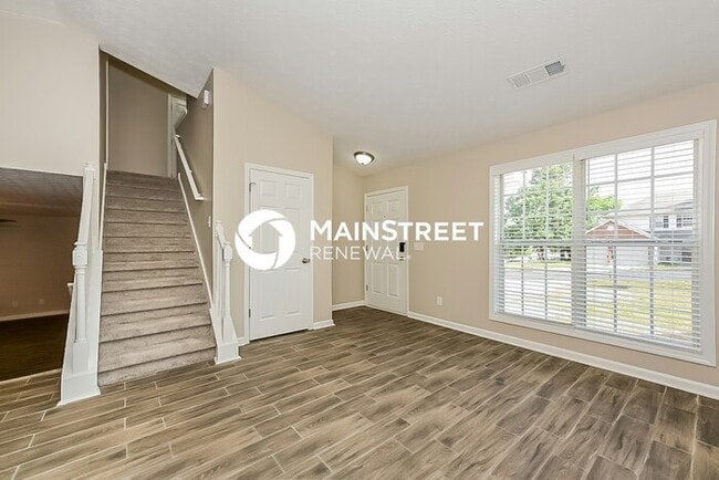 Photo - 3 Bedroom Pet-Friendly Home in CONLEY, GA with Main Street Renewal