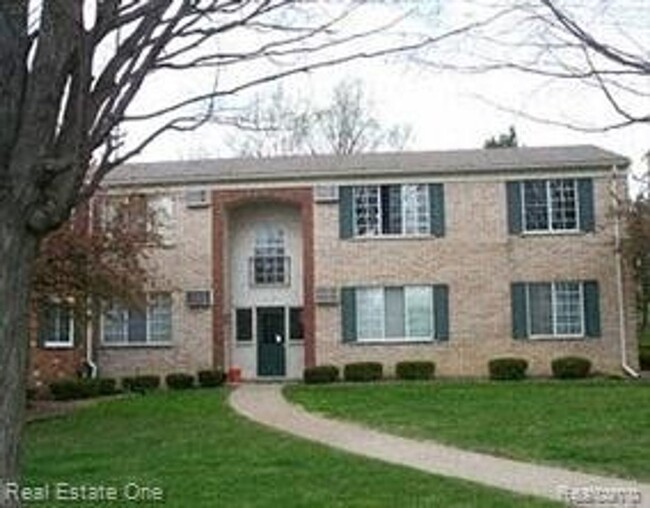 Foto del edificio - Downtown Rochester Condo- Heat and Water I...