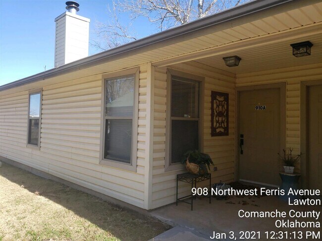 Foto del edificio - 910 NW Ferris Ave