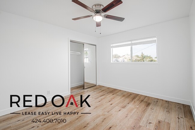 Building Photo - 1720 Cerritos Ave