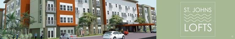 St. Johns Lofts