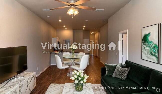 Building Photo - 2108 N Jayton Ave