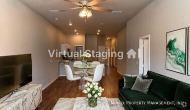 Building Photo - 2101 N Jayton Ave