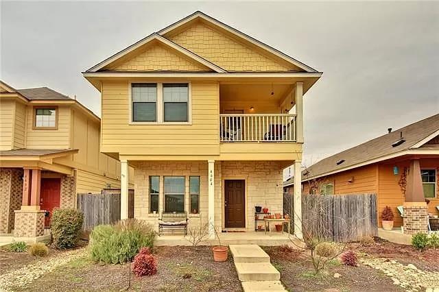 Foto principal - 4604 Senda Ln