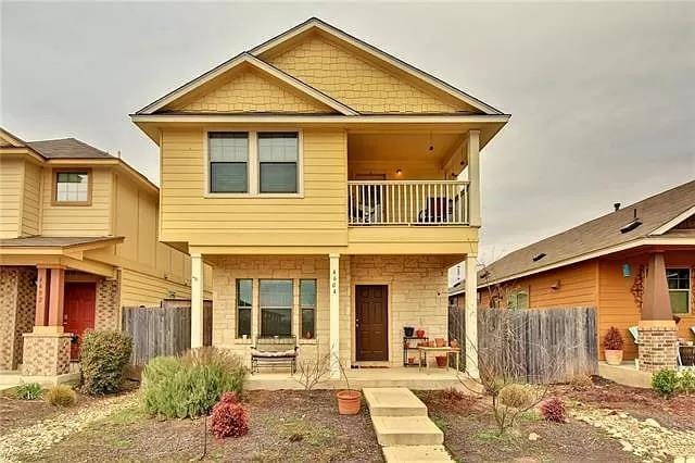 Primary Photo - 4604 Senda Ln