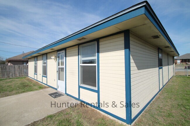 Foto del edificio - North Killeen!