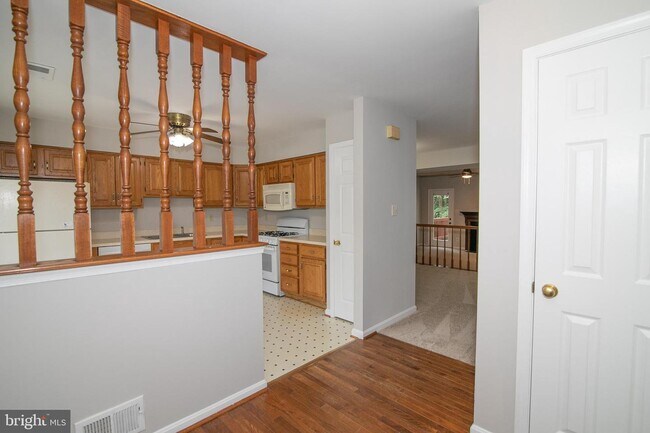 Building Photo - 8621 Rocky Gap Ct