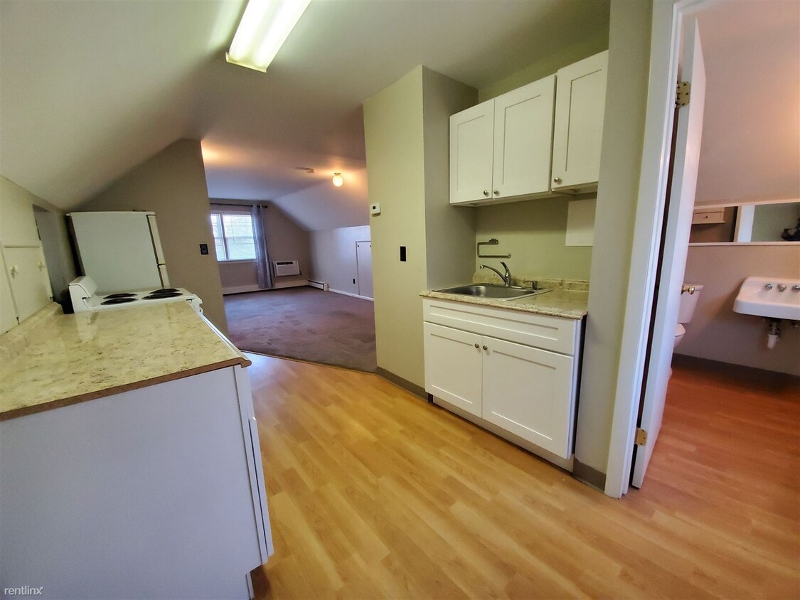 Primary Photo - Studio, 1 bath Condo - 26 Moore St