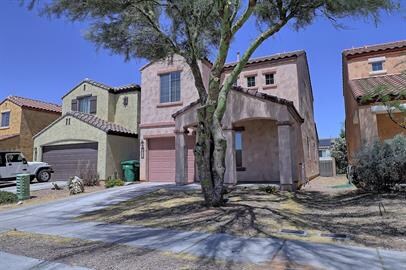 Foto del edificio - Rancho Sahuarita