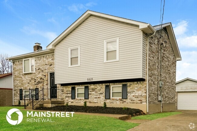 Building Photo - 5521 Branston Dr
