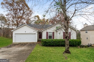 Building Photo - 3595 Broken Arrow Ct