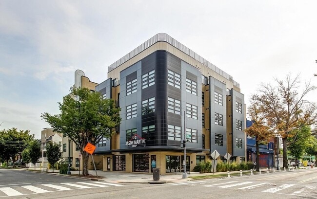 Foto del edificio - 1111 Orren St NE