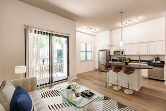 Interior Photo - Aviah Flagler Village