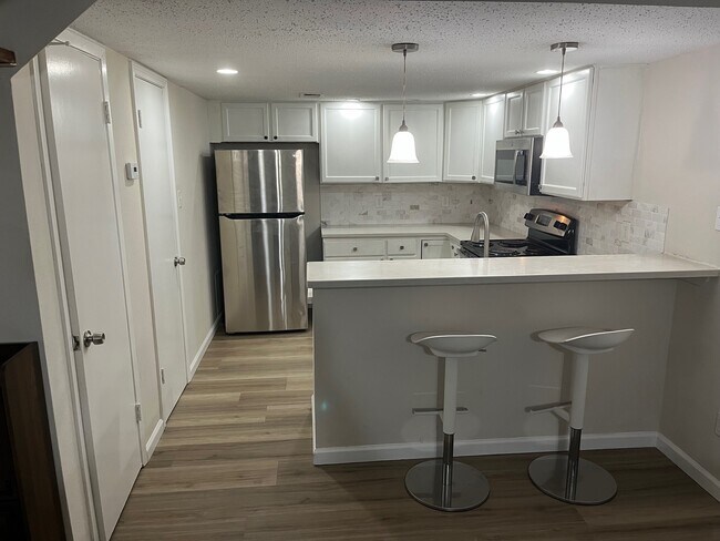 Foto del edificio - 3121 Park Ln