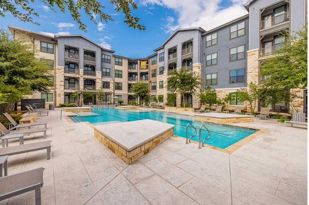 Apartments In Alamo Heights San Antonio