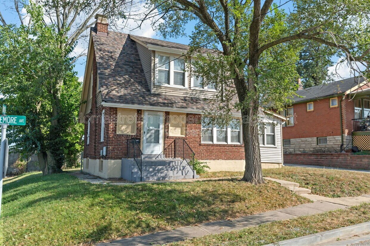 Foto principal - 44 Blakemore Pl