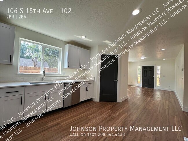 Building Photo - 106 S 15th Ave