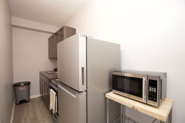 Foto del edificio - 4604 N Beacon St