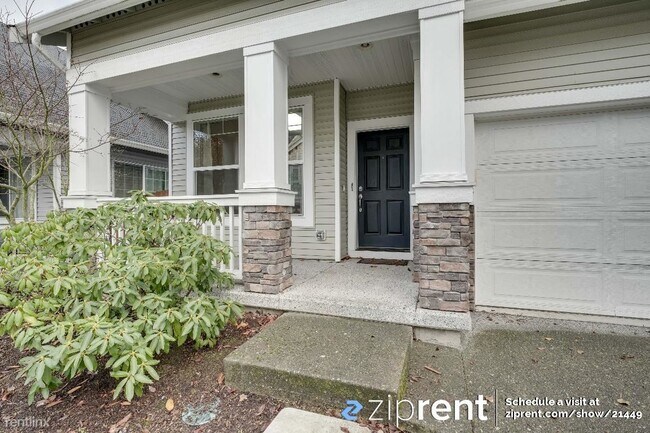 Foto del edificio - 4 br, 2.5 bath House - 304 125th Place Sou...