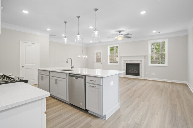 Foto del edificio - 3379 Verdi Ln