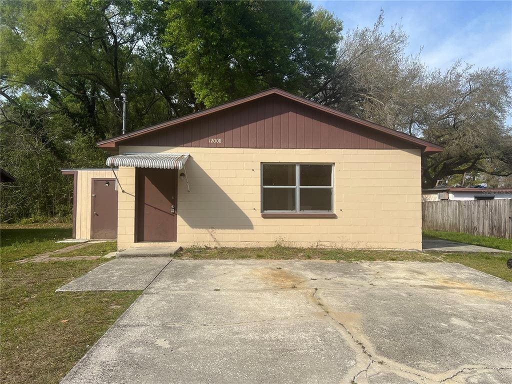 12008 Homerville Ln, Seffner, FL 33584 House Rental in Seffner, FL