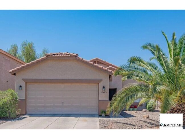 Foto del edificio - Furnished house available for rent